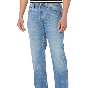 Levi's 501® Original - Light Wash - 32 x 32